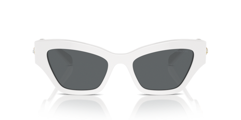White - 0SK6021 8056262079119