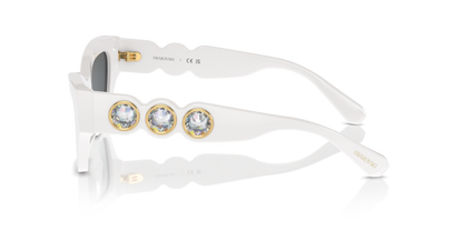 White - 0SK6021 8056262079119