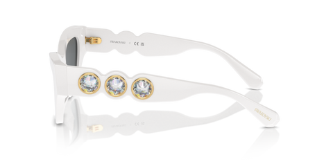 White - 0SK6021 8056262079119