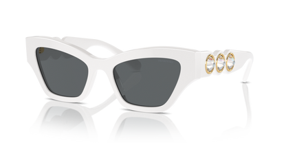 White - 0SK6021 8056262079119