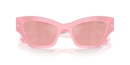 Milky Pink - 0SK6021 8056262079133