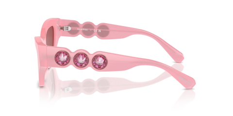 Milky Pink - 0SK6021 8056262079133