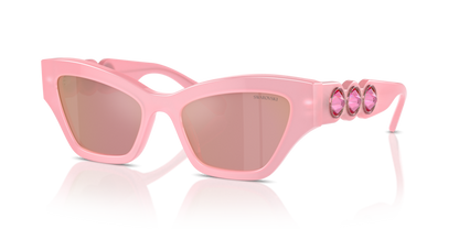 Milky Pink - 0SK6021 8056262079133