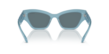 Milky Light Blue - 0SK6021 8056262079126