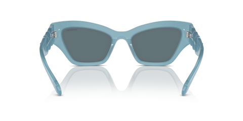 Milky Light Blue - 0SK6021 8056262079126