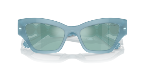 Milky Light Blue - 0SK6021 8056262079126