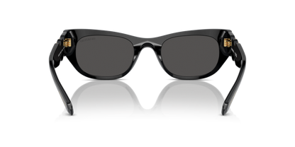 Black - 0SK6022 8056262081815