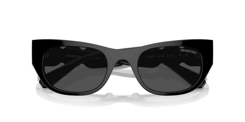 Black - 0SK6022 8056262081815