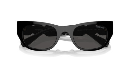 Black - 0SK6022 8056262081815