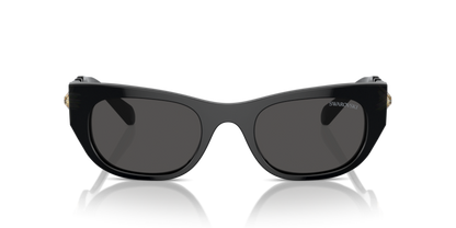 Black - 0SK6022 8056262081815