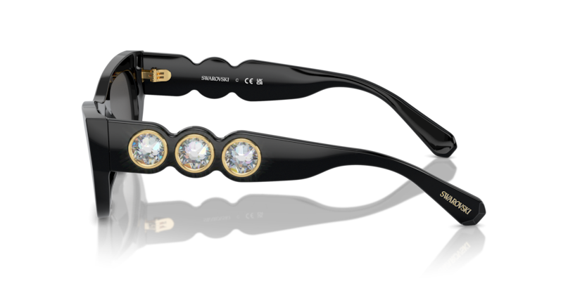 Black - 0SK6022 8056262081815