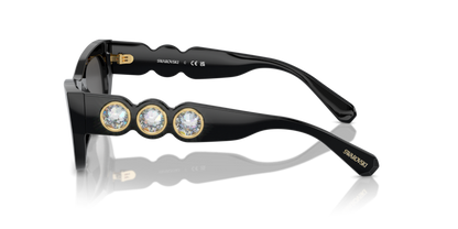 Black - 0SK6022 8056262081815