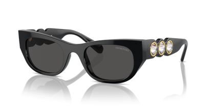 Black - 0SK6022 8056262081815