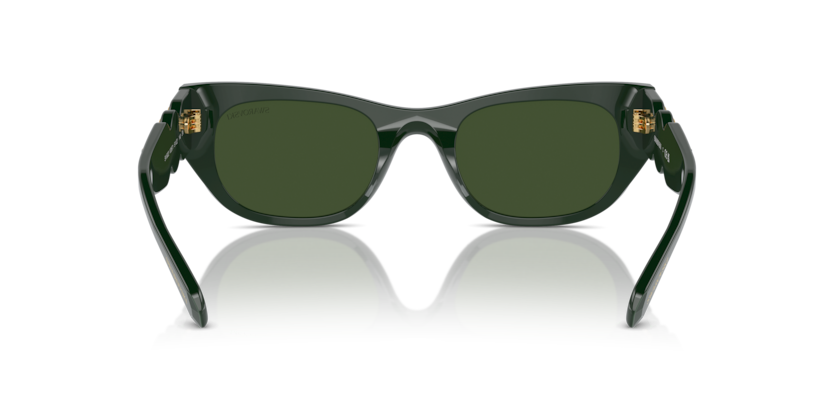 Dark Green - 0SK6022 - 8056262081839