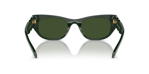 Dark Green - 0SK6022 8056262081839