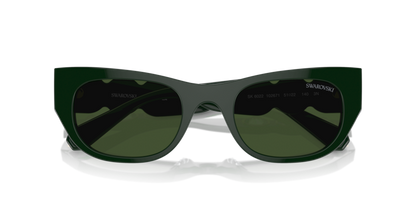 Dark Green - 0SK6022 8056262081839