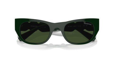 Dark Green - 0SK6022 8056262081839