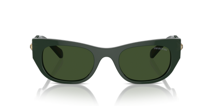 Dark Green - 0SK6022 8056262081839