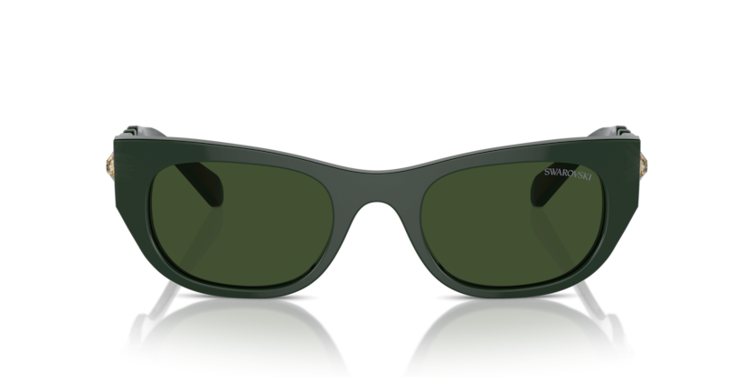 Dark Green - 0SK6022 8056262081839