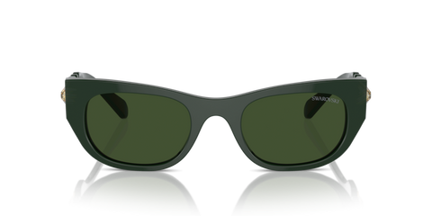 Dark Green - 0SK6022 8056262081839