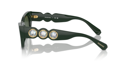 Dark Green - 0SK6022 8056262081839