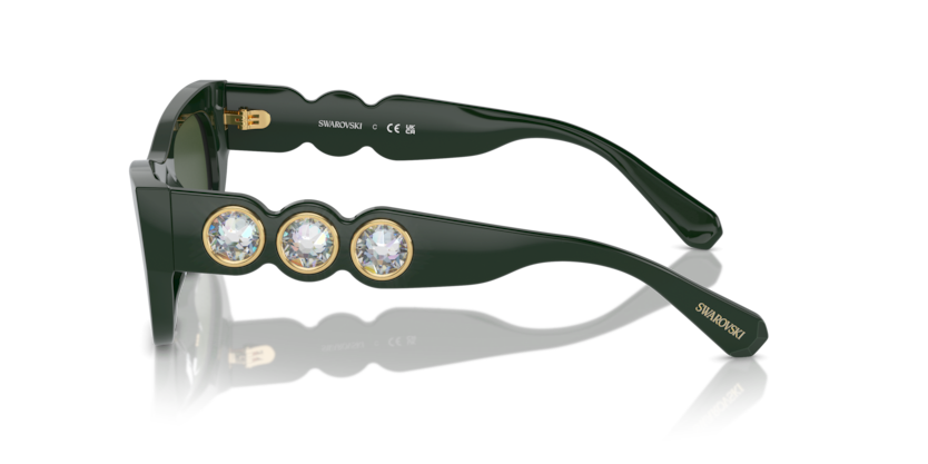 Dark Green - 0SK6022 8056262081839