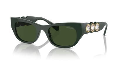 Dark Green - 0SK6022 8056262081839