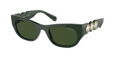 Dark Green - 0SK6022 - 8056262081839