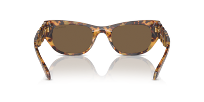 Medium Havana - 0SK6022 8056262081822