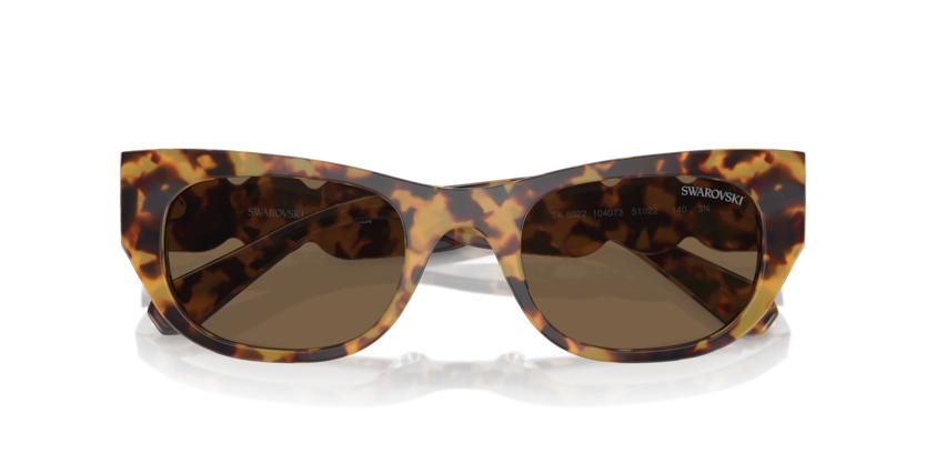 Medium Havana - 0SK6022 8056262081822