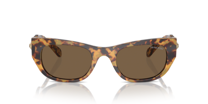 Medium Havana - 0SK6022 8056262081822