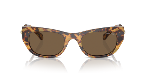 Medium Havana - 0SK6022 8056262081822