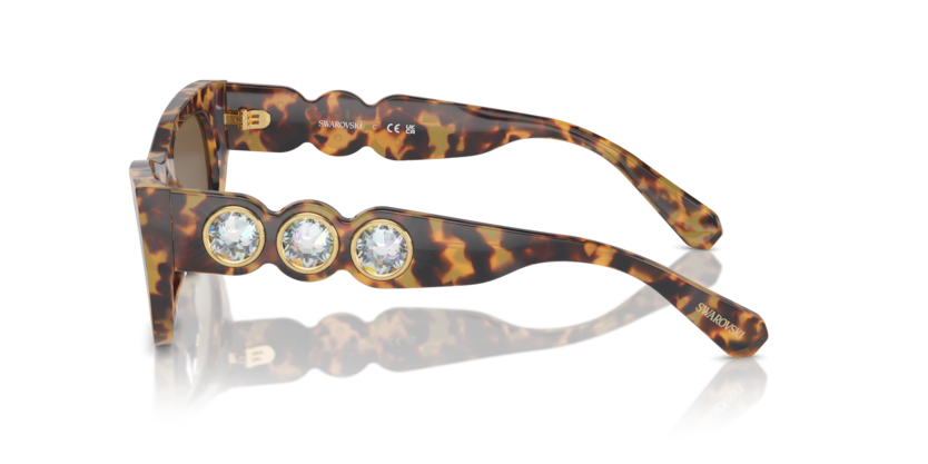 Medium Havana - 0SK6022 8056262081822