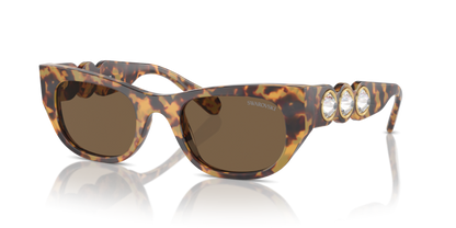 Medium Havana - 0SK6022 8056262081822