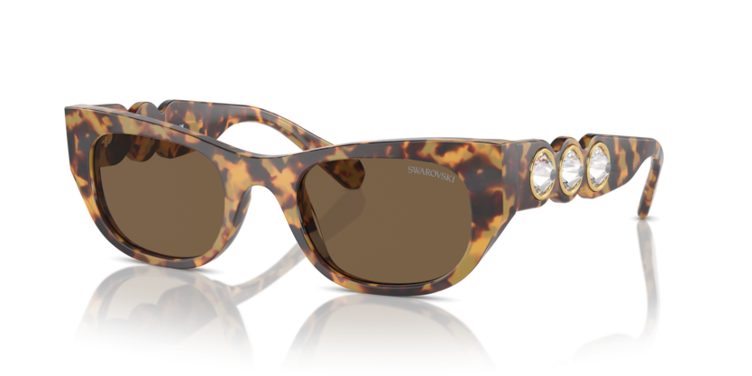 Medium Havana - 0SK6022 8056262081822