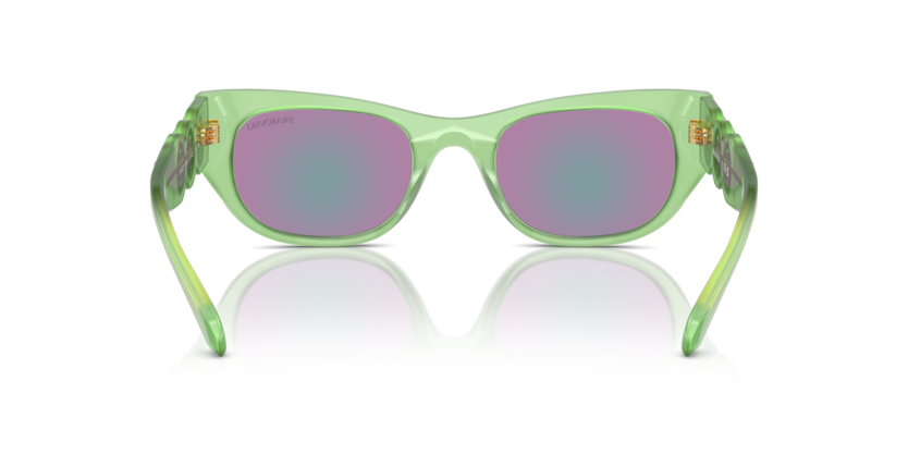 Milky Green - 0SK6022 8056262081846