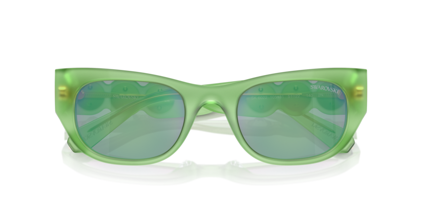 Milky Green - 0SK6022 8056262081846