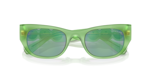 Milky Green - 0SK6022 8056262081846