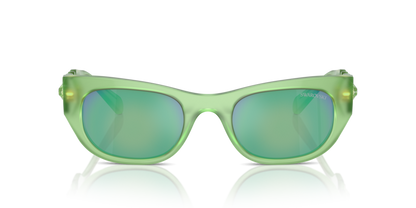 Milky Green - 0SK6022 8056262081846