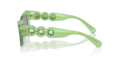 Milky Green - 0SK6022 8056262081846