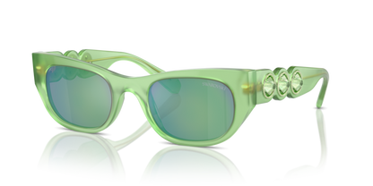 Milky Green - 0SK6022 8056262081846