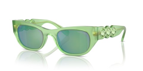 Milky Green - 0SK6022 8056262081846