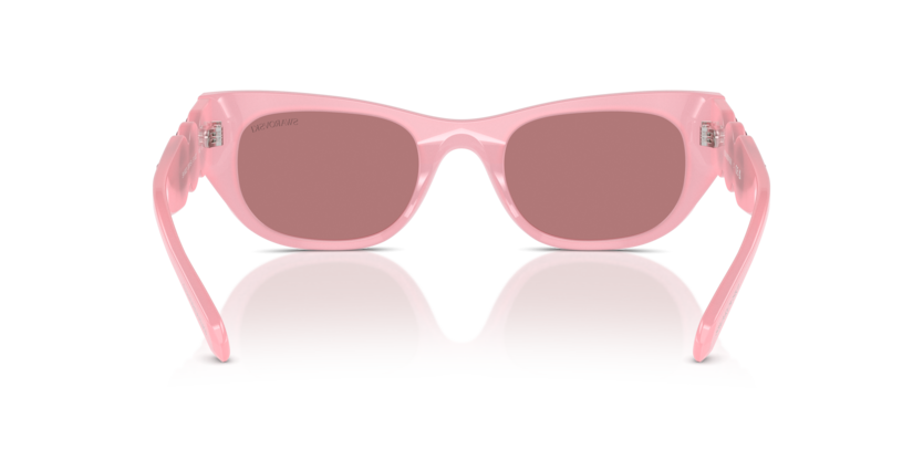 Milky Pink - 0SK6022 8056262081853