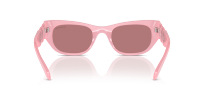 Milky Pink - 0SK6022 8056262081853