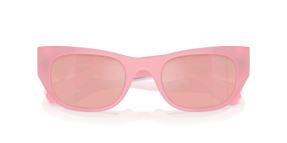 Milky Pink - 0SK6022 8056262081853