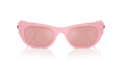 Milky Pink - 0SK6022 8056262081853