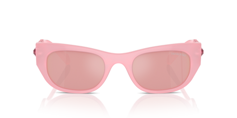 Milky Pink - 0SK6022 8056262081853