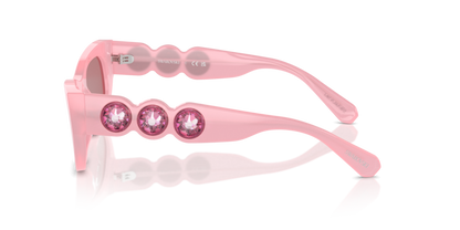 Milky Pink - 0SK6022 8056262081853