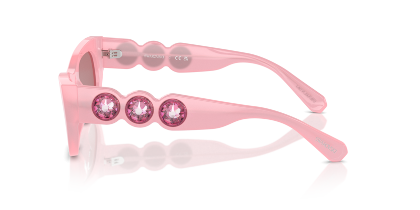 Milky Pink - 0SK6022 8056262081853