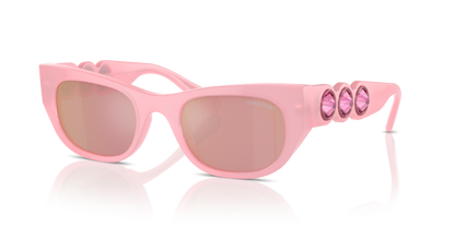 Milky Pink - 0SK6022 8056262081853